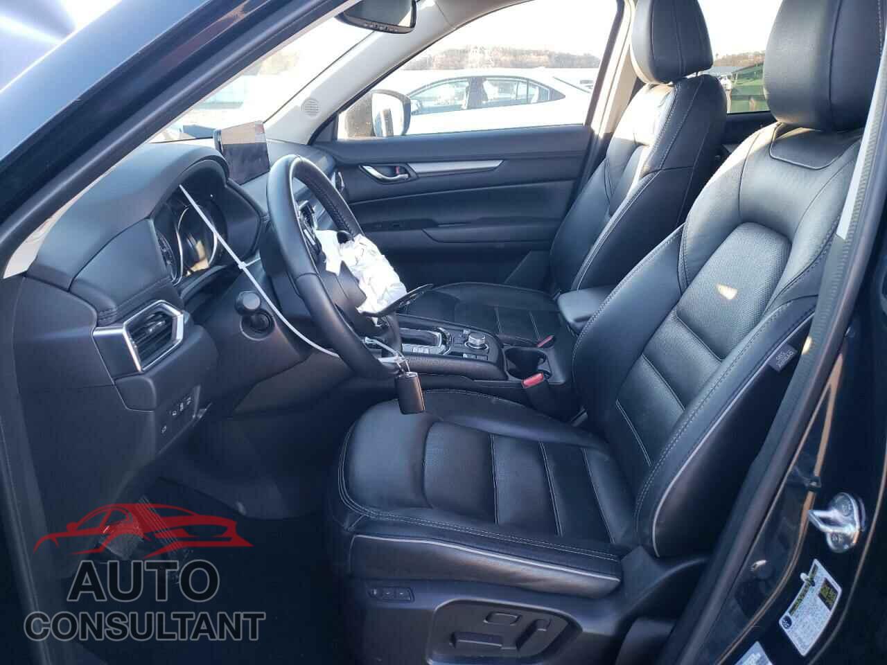 MAZDA CX-5 PREFE 2024 - JM3KFBCM4R0372396
