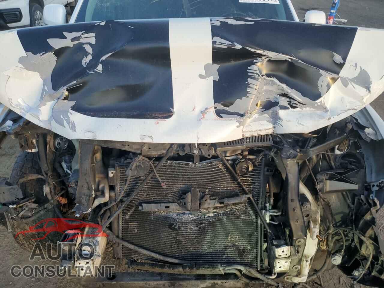 DODGE DURANGO 2013 - 1C4SDJCT6DC605864