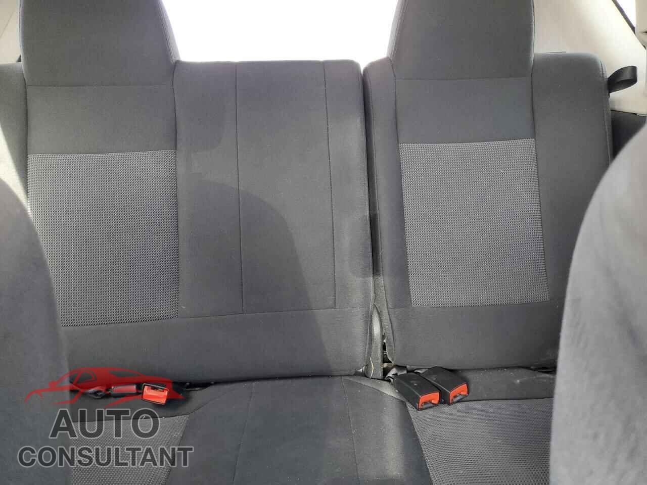 JEEP COMPASS 2014 - 1C4NJDBB9ED569809