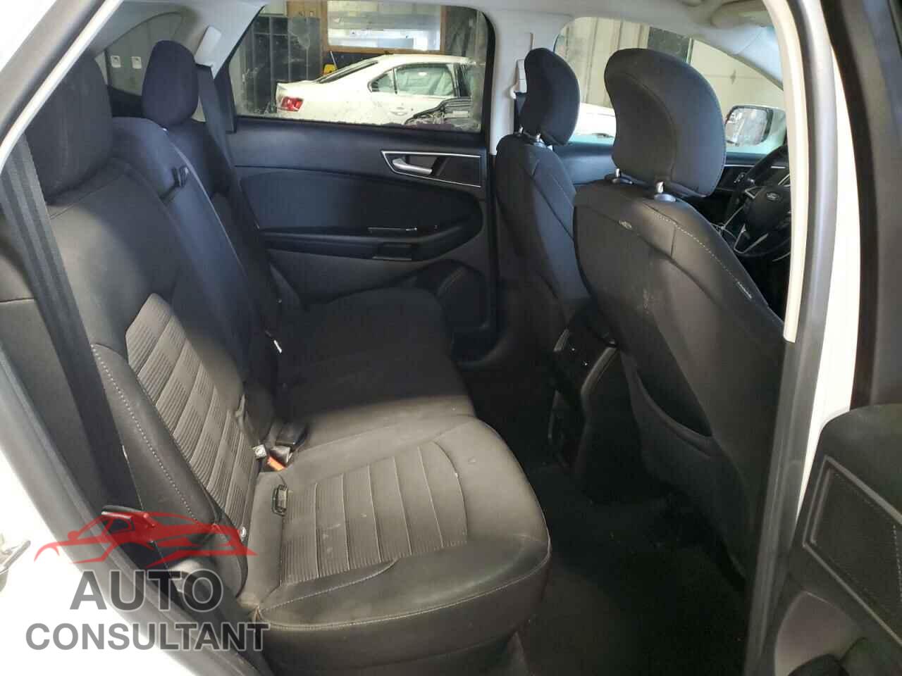 FORD EDGE 2015 - 2FMTK4J97FBC27281