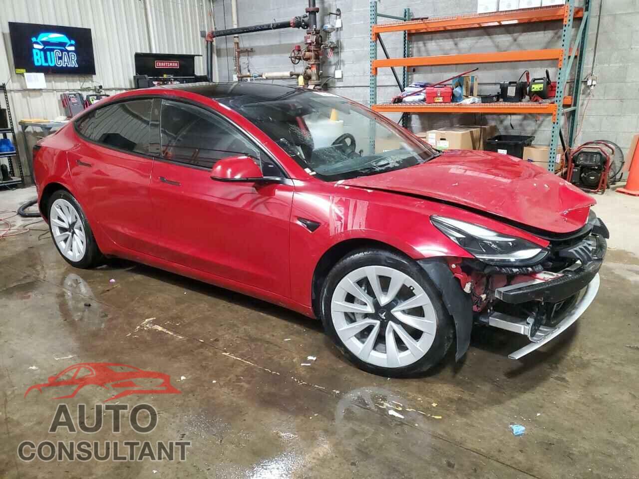 TESLA MODEL 3 2023 - 5YJ3E1EA2PF433935