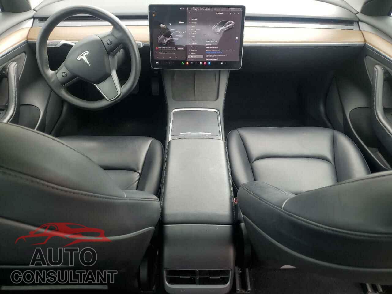 TESLA MODEL 3 2023 - 5YJ3E1EA2PF457801