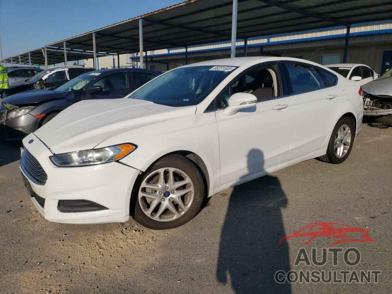 FORD FUSION 2016 - 3FA6P0H71GR359137