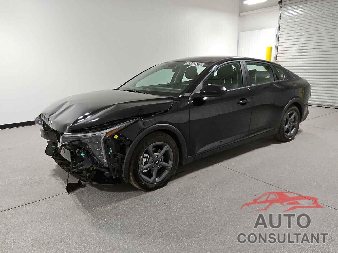 KIA K4 LX 2025 - 3KPFT4DE2SE005807