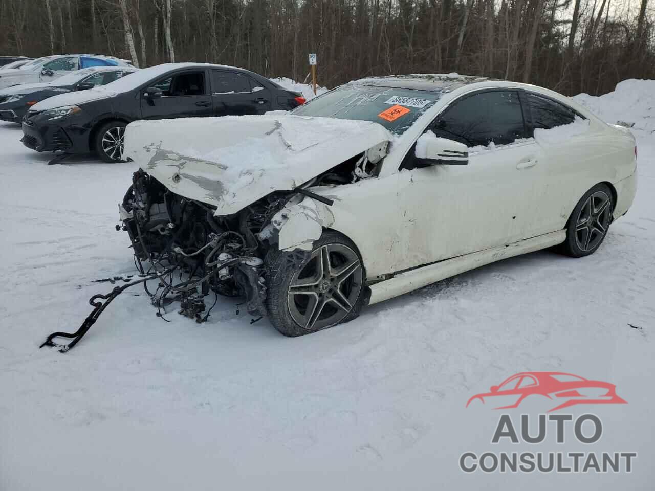 MERCEDES-BENZ C-CLASS 2013 - WDDGJ8JB9DG133630