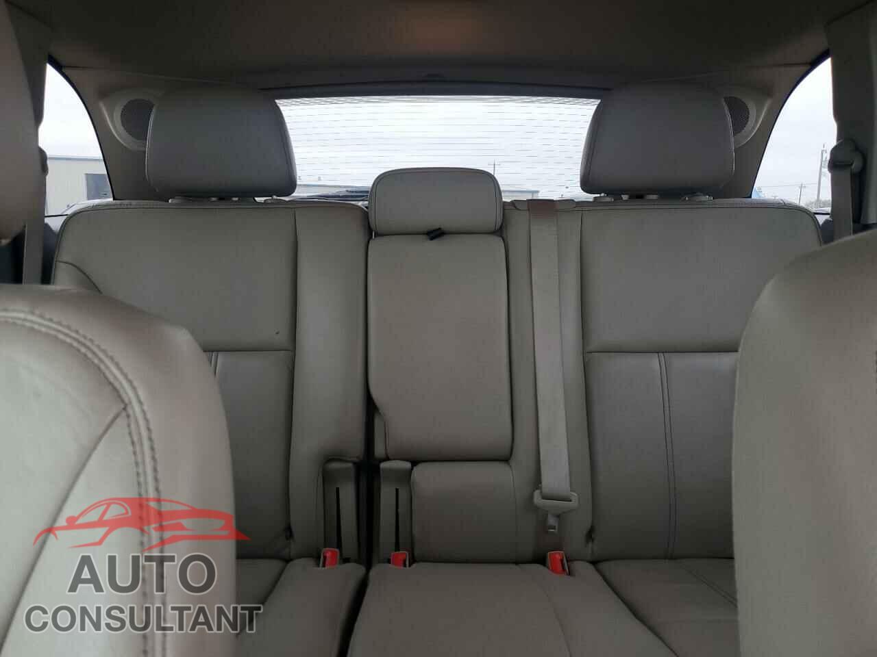 FORD EDGE 2014 - 2FMDK3KC6EBA38676