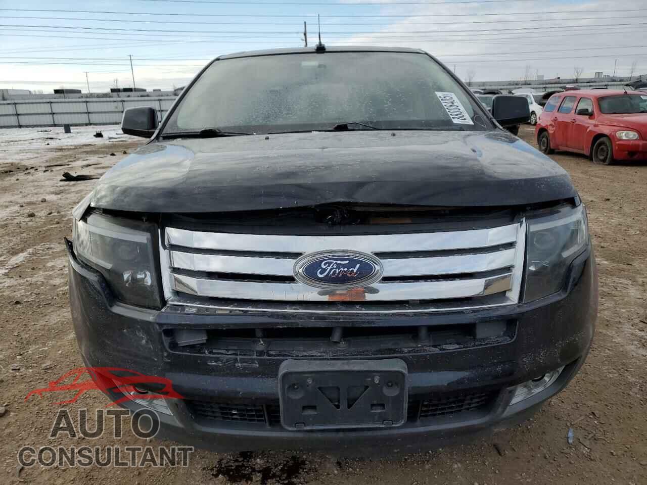 FORD EDGE 2009 - 2FMDK49C49BA67515
