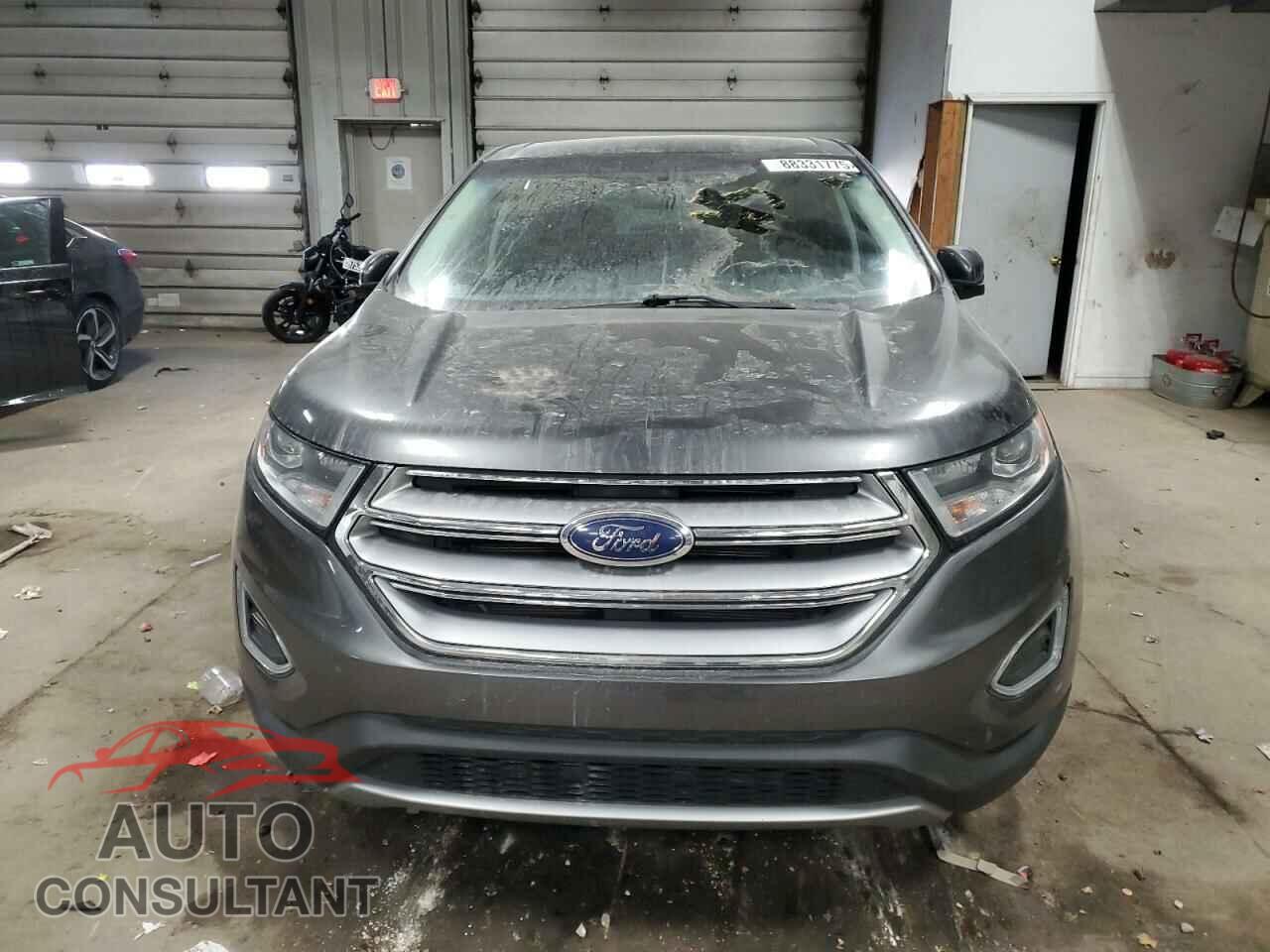 FORD EDGE 2018 - 2FMPK4J96JBB38280