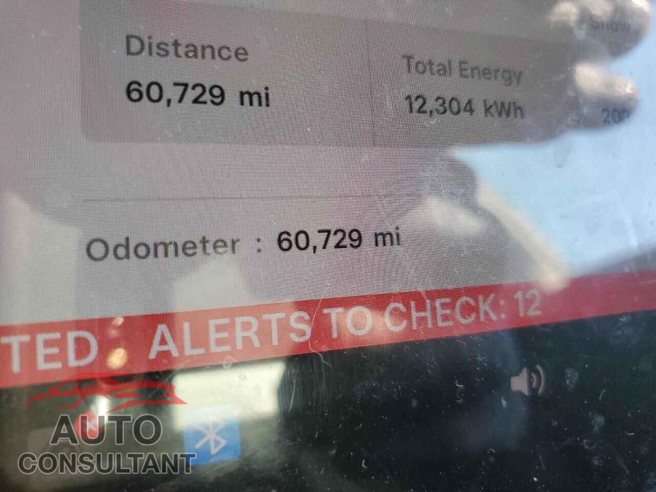 TESLA MODEL 3 2018 - 5YJ3E1EA7JF159669