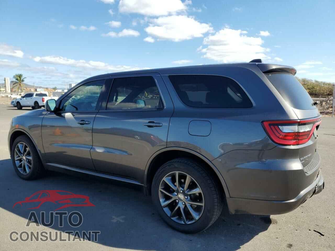 DODGE DURANGO 2014 - 1C4RDJAG9EC531216