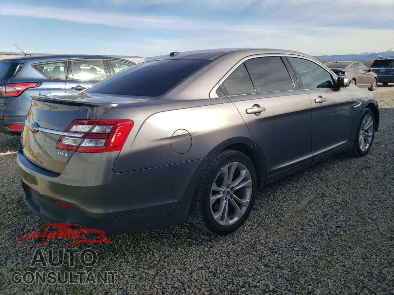 FORD TAURUS 2013 - 1FAHP2E81DG175403