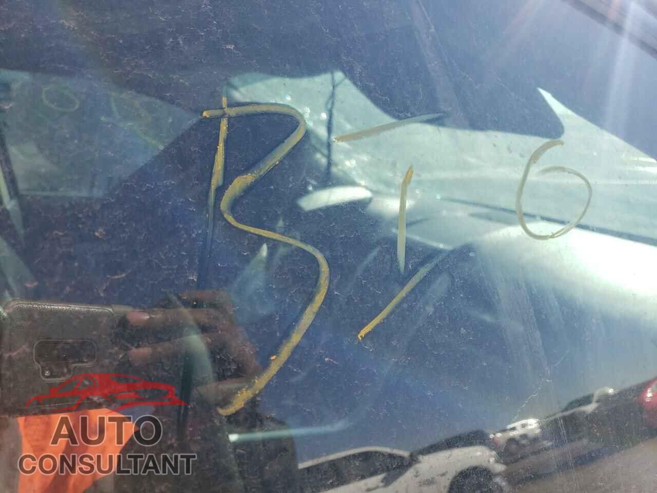 FORD EDGE 2011 - 2FMDK3KC0BBB47775