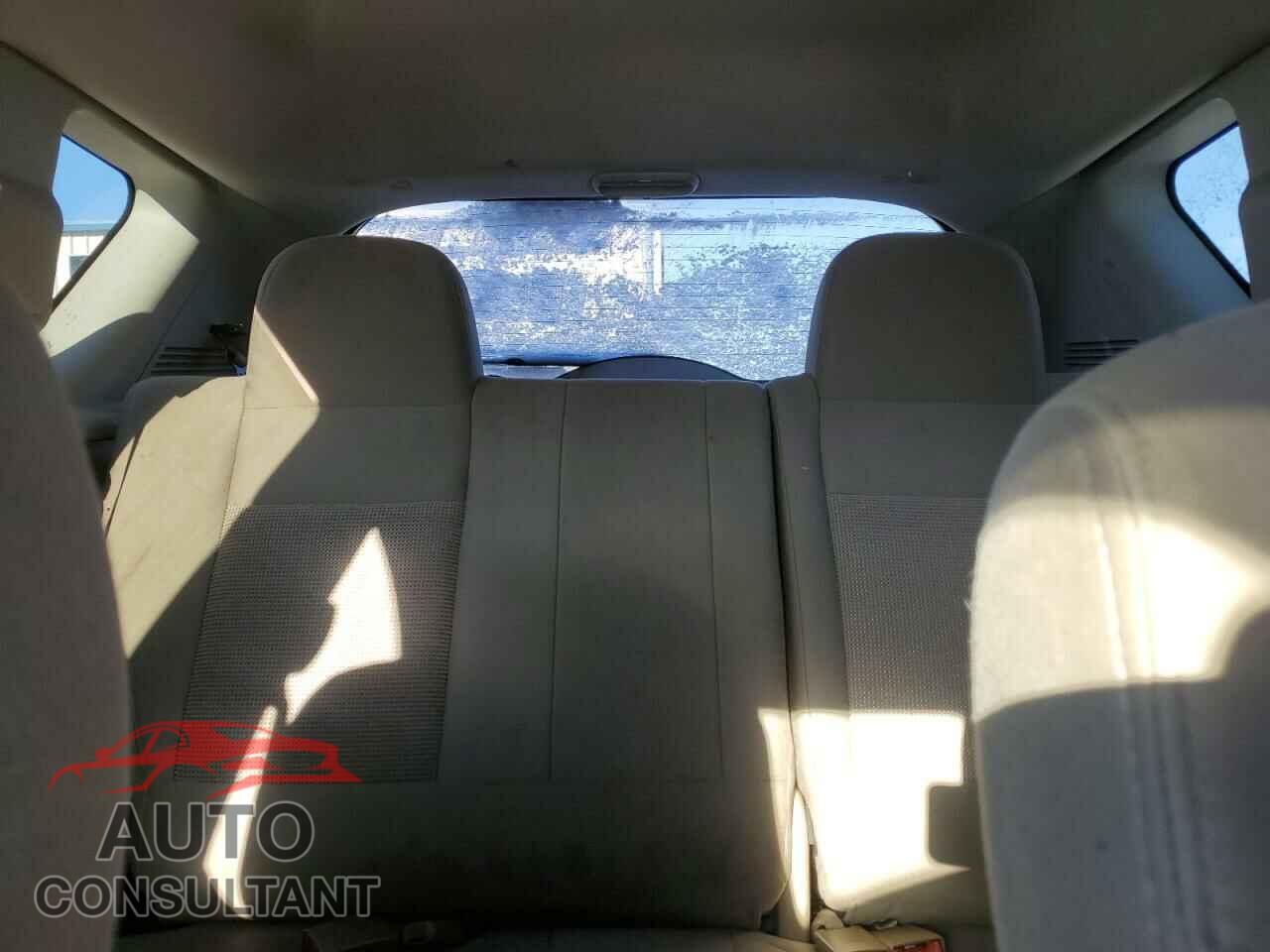 JEEP COMPASS 2012 - 1C4NJDEB0CD589097