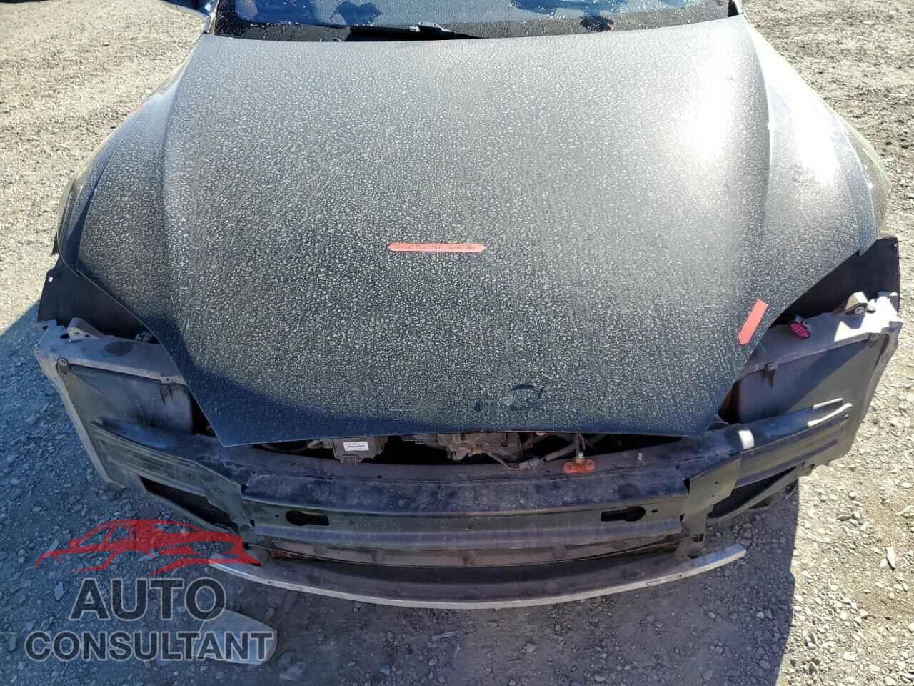 TESLA MODEL S 2013 - 5YJSA1CP5DFP08594
