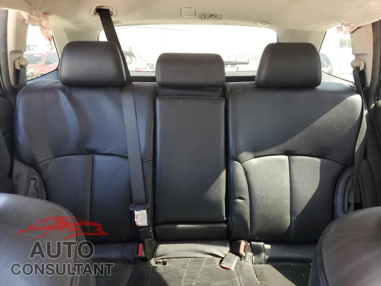 SUBARU OUTBACK 2014 - 4S4BRCMC8E3275671