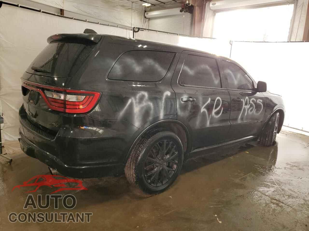 DODGE DURANGO 2015 - 1C4SDJCT1FC139764