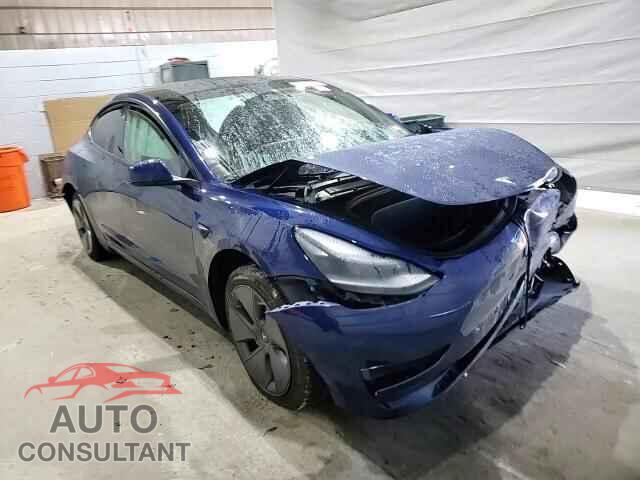 TESLA MODEL 3 2023 - 5YJ3E1EA5PF601924