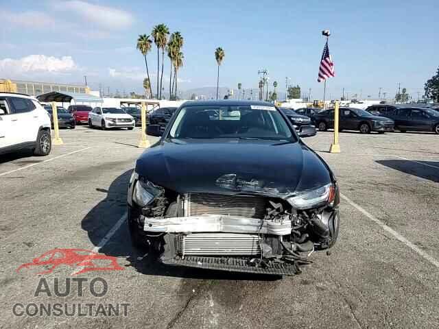 AUDI A4 2016 - WAUBFAFL7GN013305