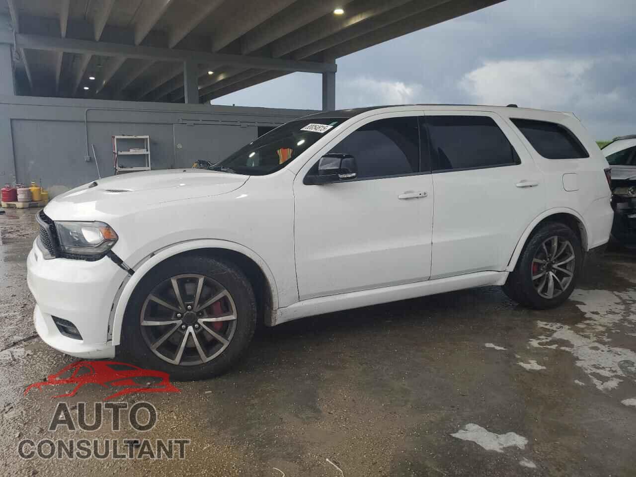 DODGE DURANGO 2015 - 1C4SDJCT0FC760431