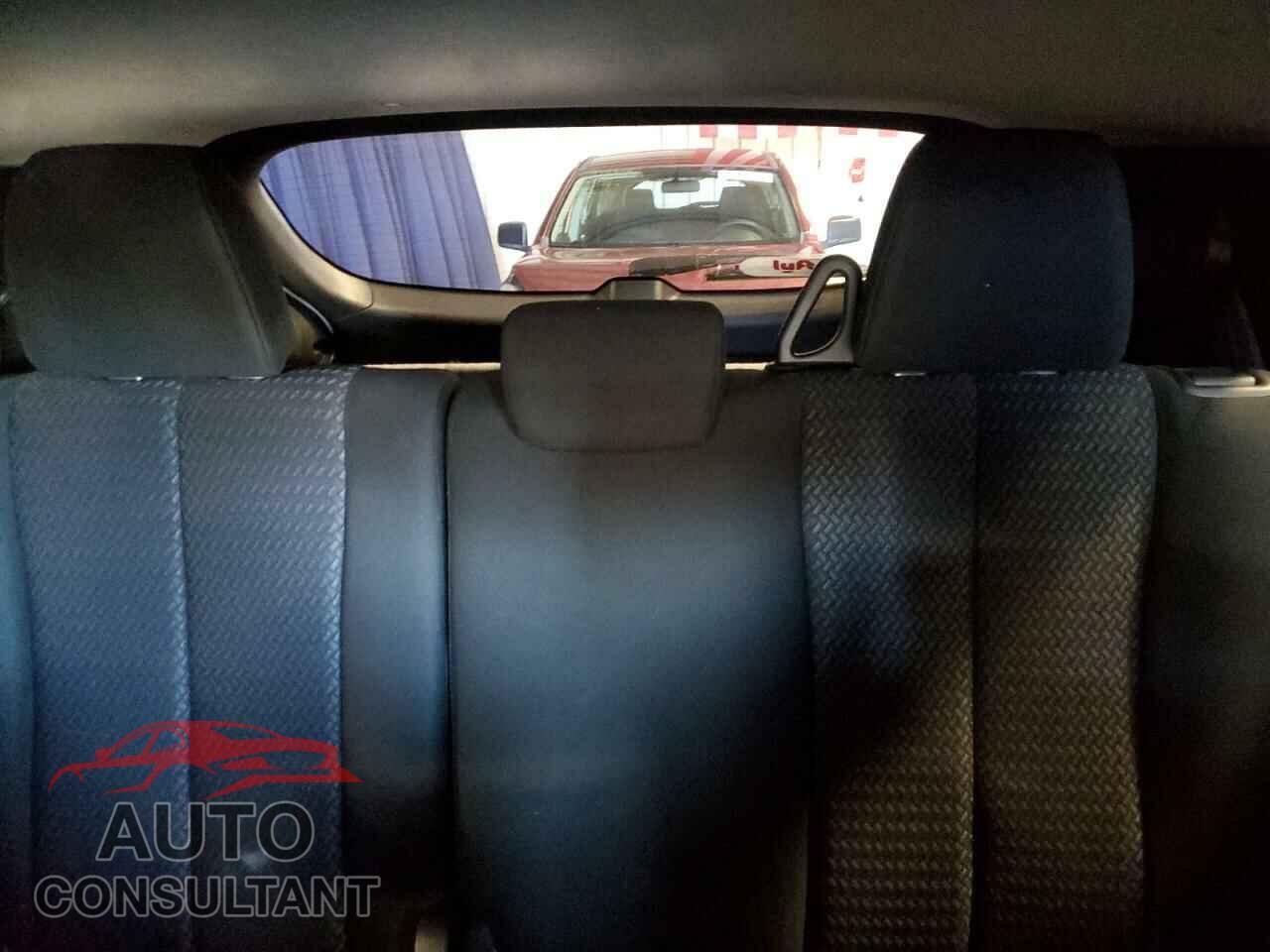 MITSUBISHI ECLIPSE 2022 - JA4ASUAA3NZ018468