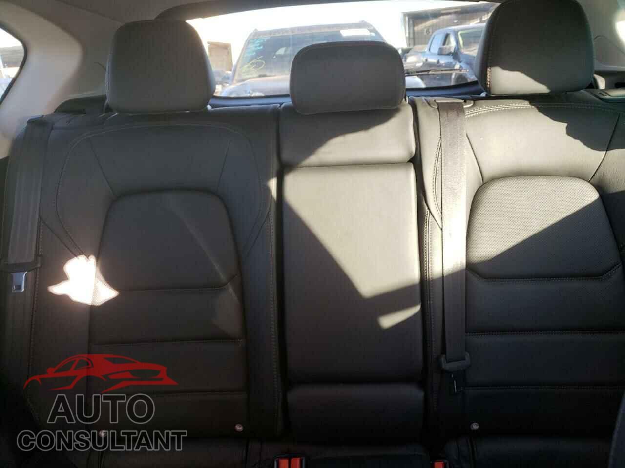 MAZDA CX-5 2017 - JM3KFBDL3H0161629
