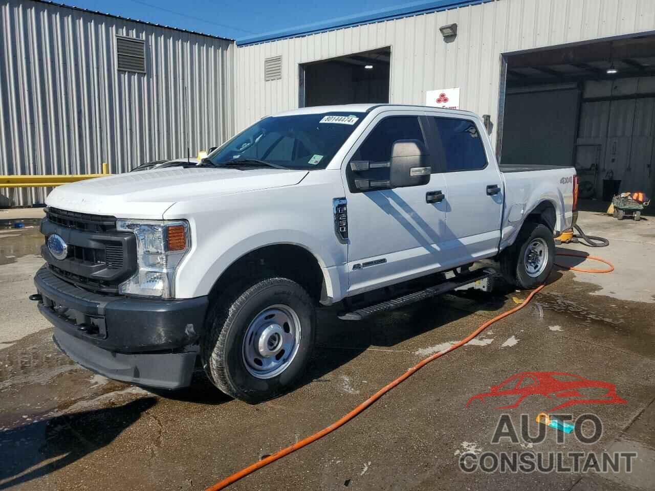 FORD F250 2022 - 1FT7W2BTXNEF05764