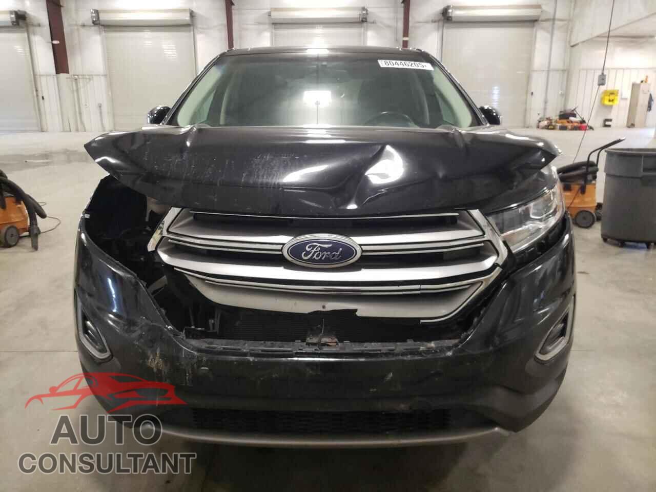 FORD EDGE 2016 - 2FMPK4J81GBC54065