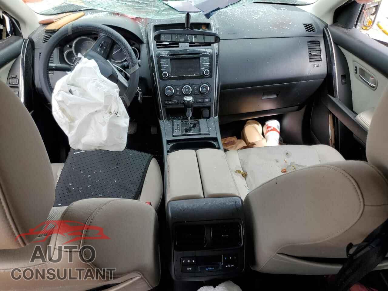 MAZDA CX-9 2015 - JM3TB2BA3F0465686
