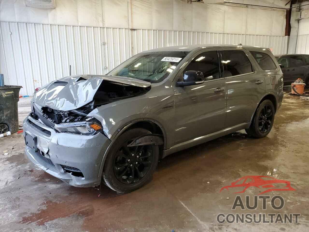 DODGE DURANGO 2020 - 1C4SDJCT3LC408262