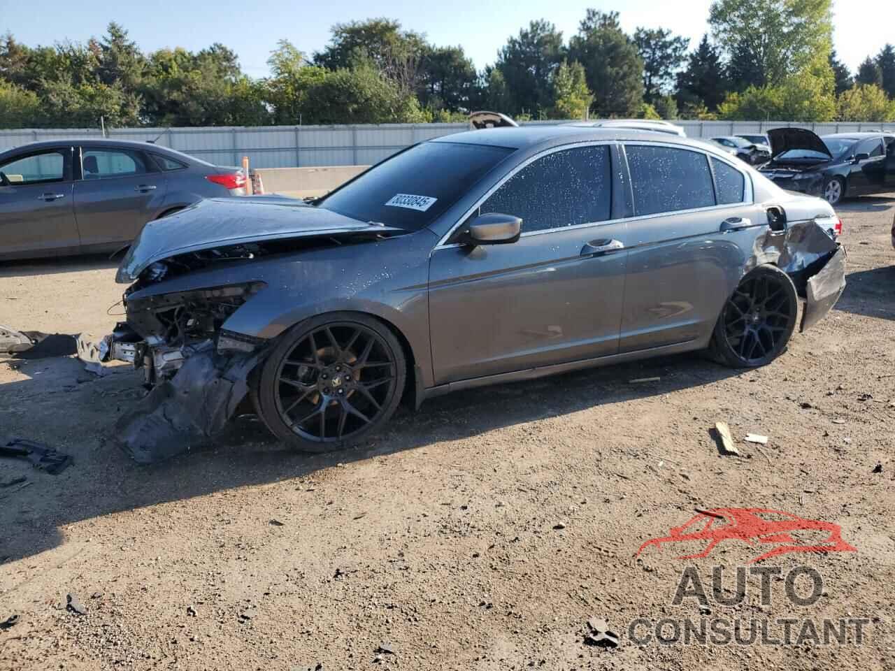 HONDA ACCORD 2010 - 1HGCP2E32AA132486