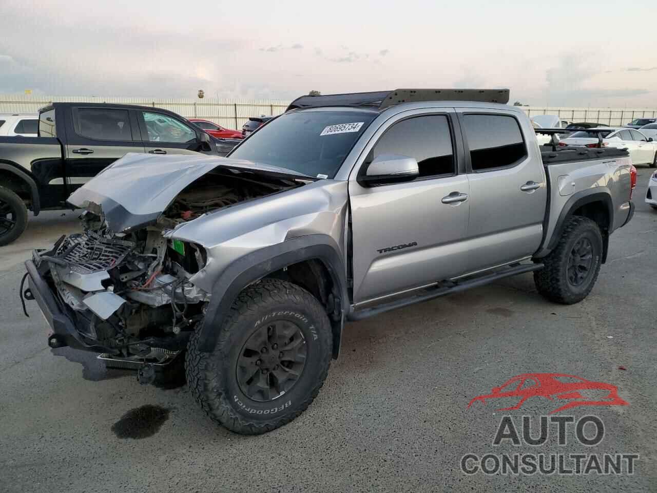 TOYOTA TACOMA 2016 - 3TMCZ5AN9GM040546