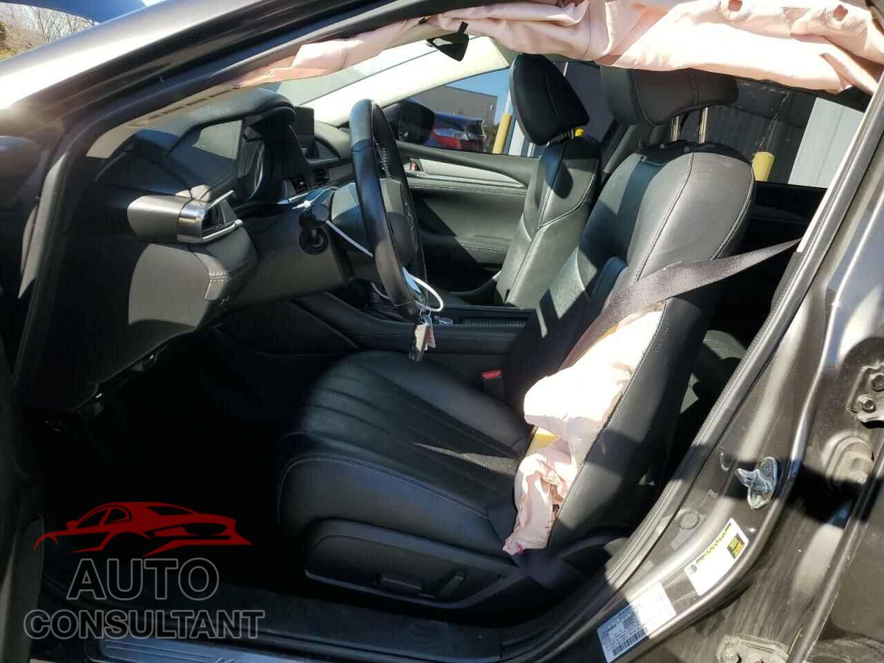 MAZDA 6 2018 - JM1GL1VM3J1335014