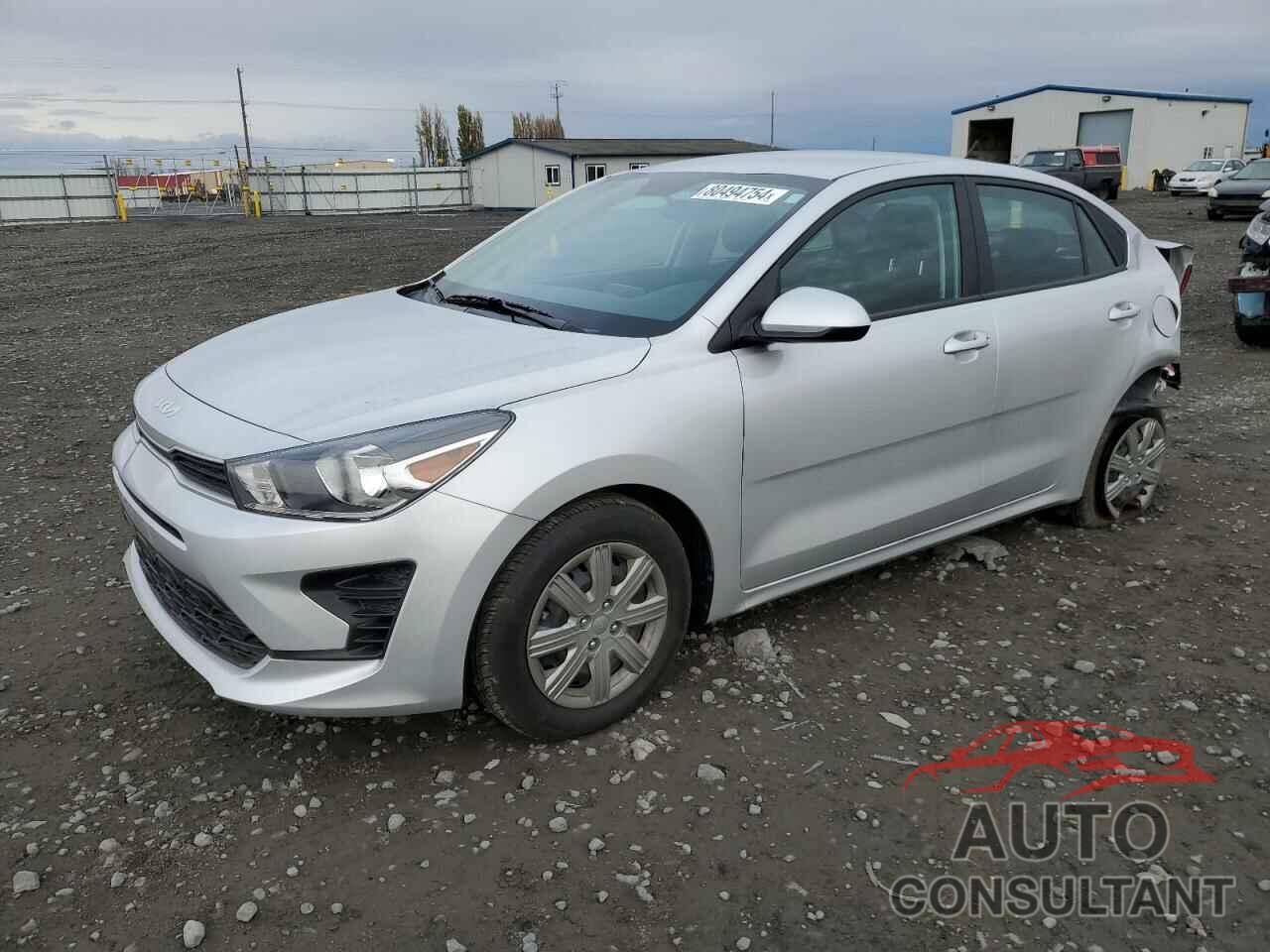 KIA RIO 2023 - 3KPA24AD5PE585909
