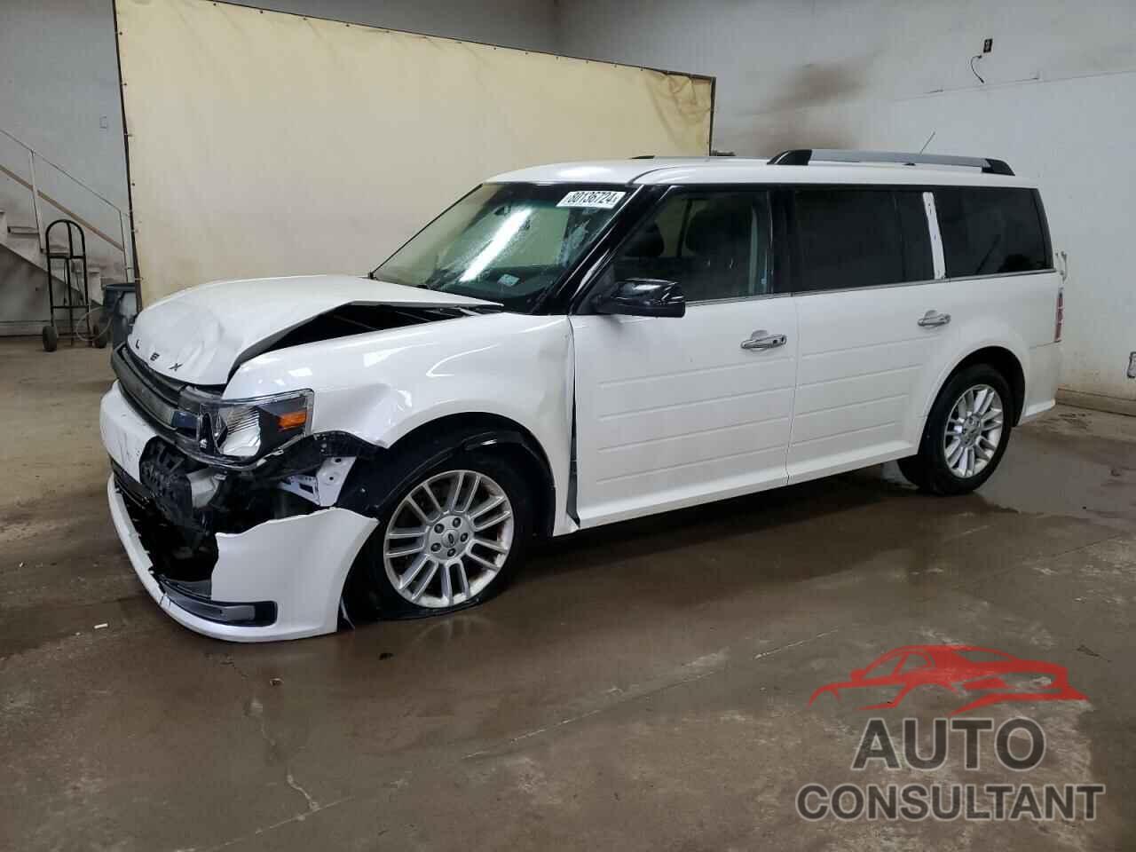 FORD FLEX 2015 - 2FMGK5C87FBA18943