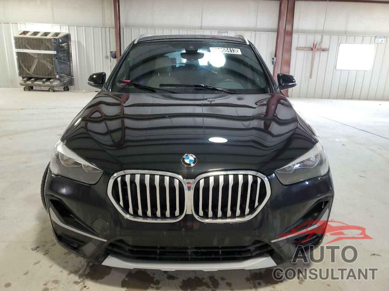 BMW X1 2022 - WBXJG7C09N5V40805