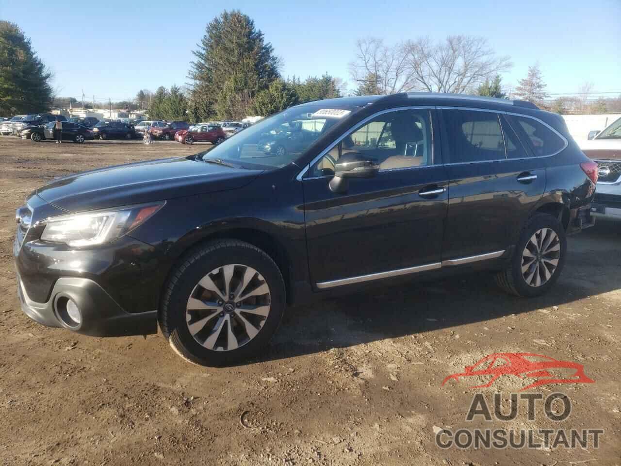 SUBARU LEGACY 2019 - 4S4BSETC3K3376632