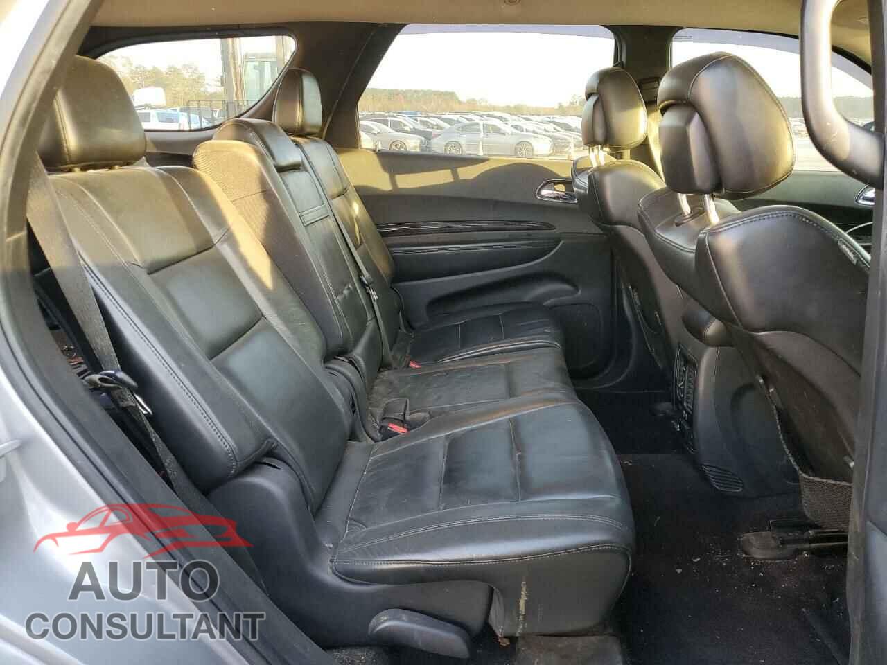 DODGE DURANGO 2015 - 1C4RDJDG7FC244812