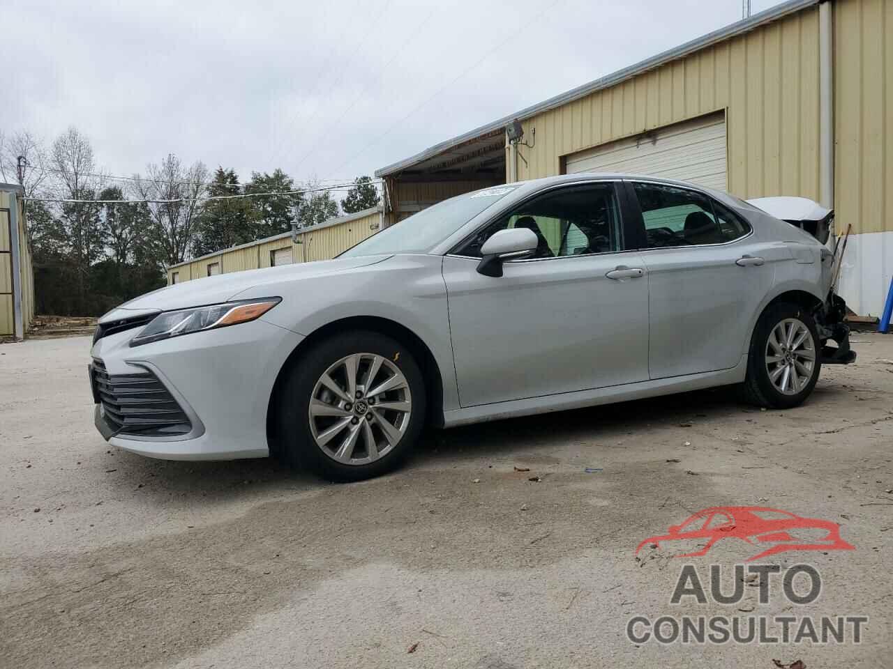 TOYOTA CAMRY 2023 - 4T1C11AK0PU163990