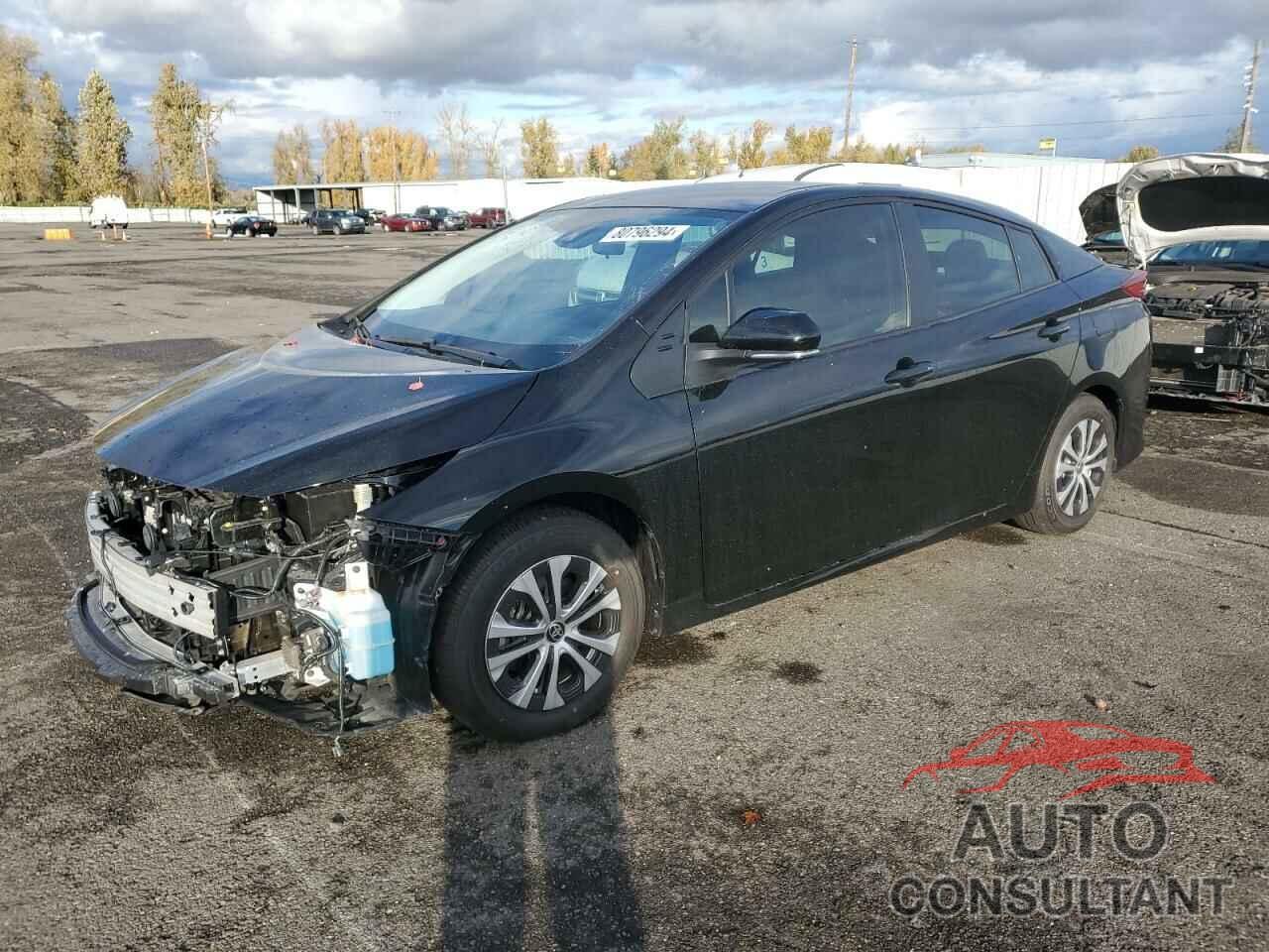 TOYOTA PRIUS 2022 - JTDKAMFP4N3215713