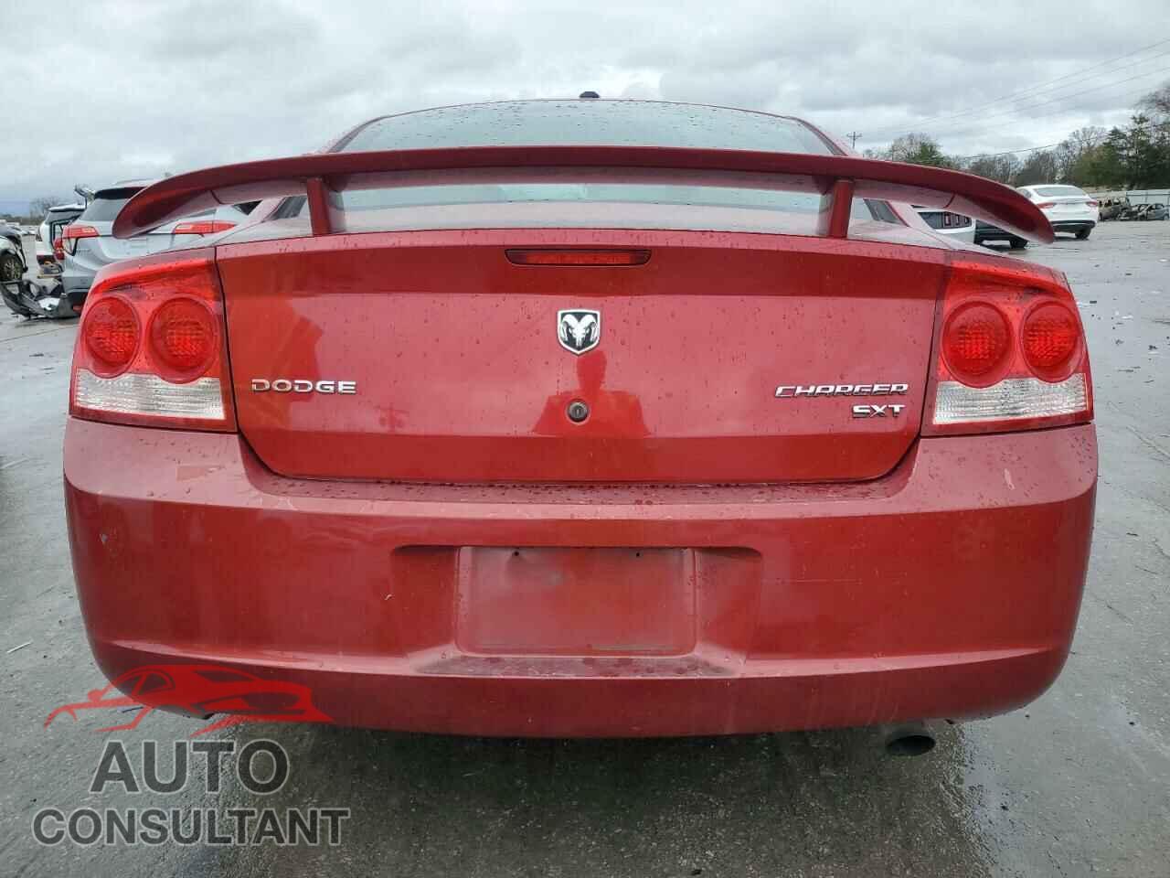 DODGE CHARGER 2010 - 2B3CA3CV5AH273694