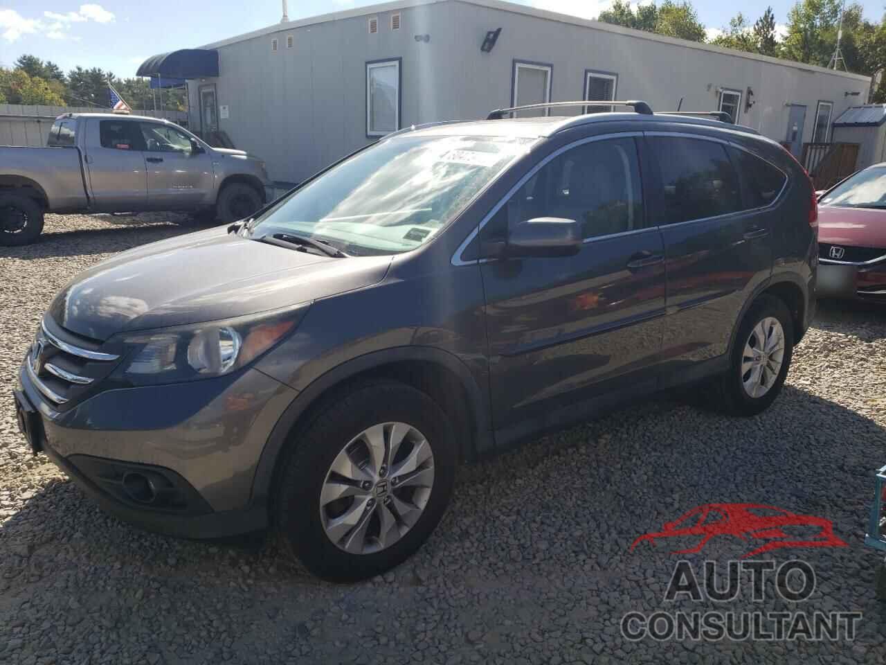 HONDA CRV 2014 - 2HKRM4H74EH608585