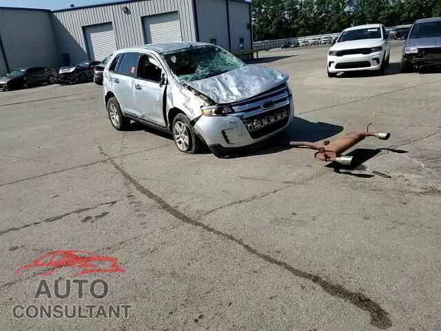 FORD EDGE 2013 - 2FMDK3GC4DBA67293