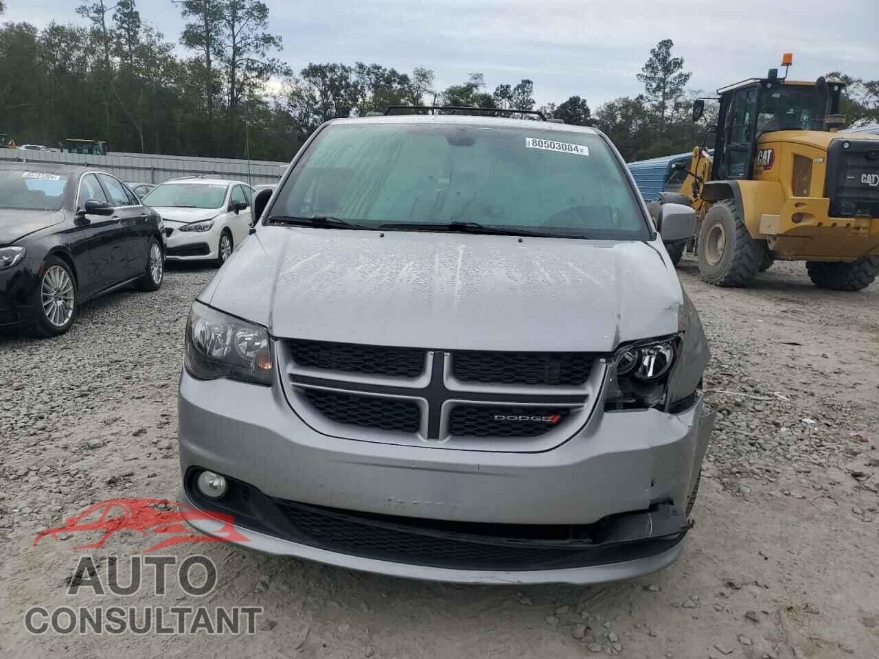 DODGE CARAVAN 2019 - 2C4RDGEG1KR717543