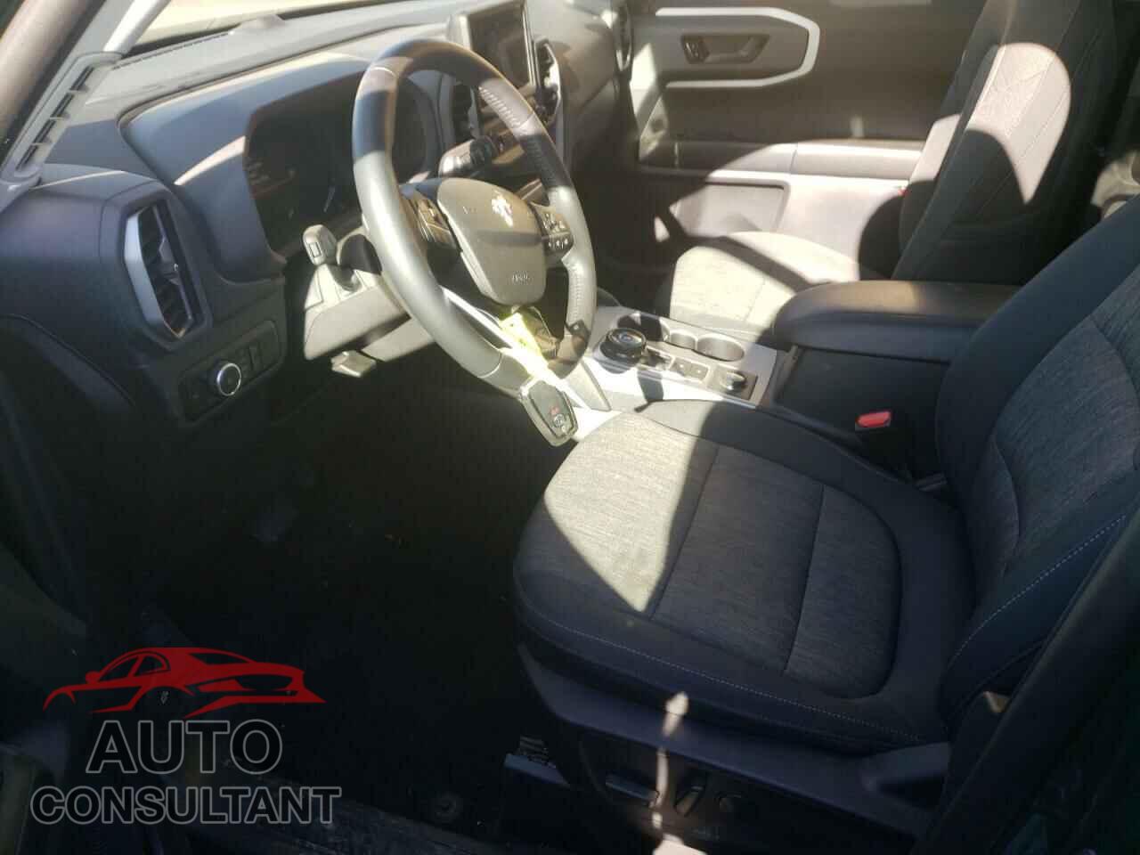 FORD BRONCO 2023 - 3FMCR9B68PRD70885