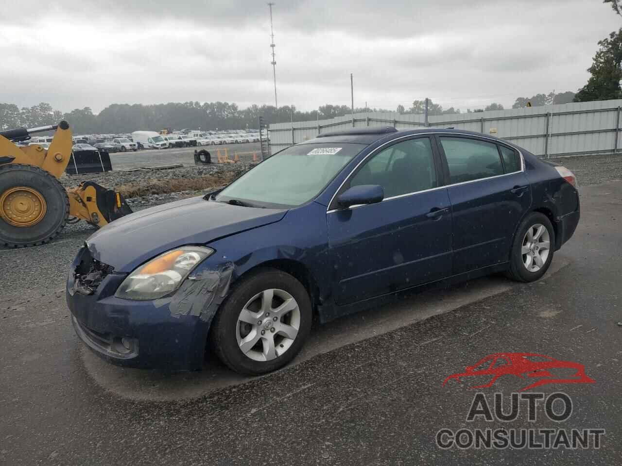 NISSAN ALTIMA 2009 - 1N4AL21E19C148094