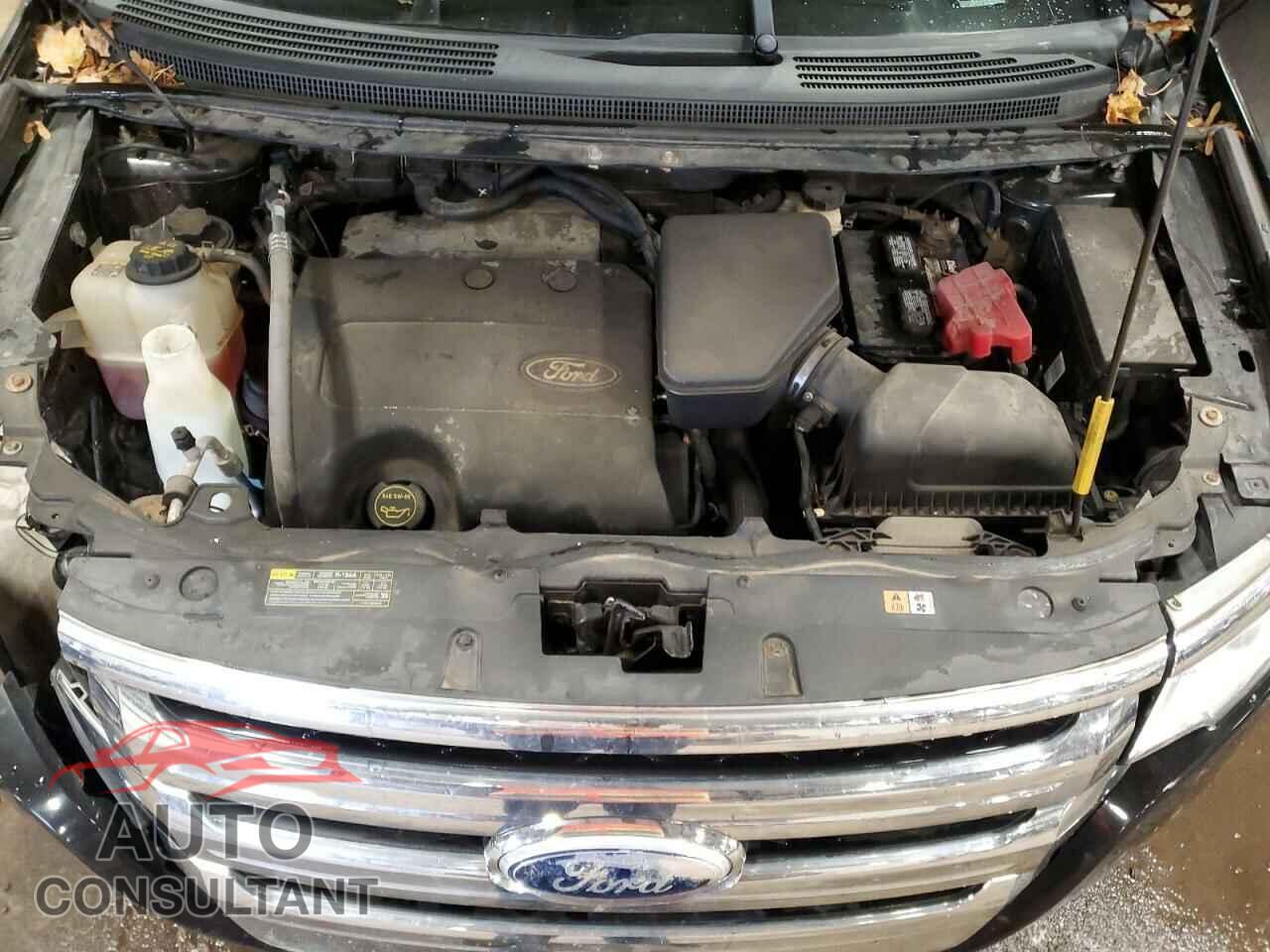 FORD EDGE 2013 - 2FMDK3JC5DBE24974