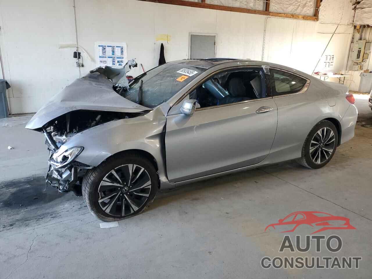 HONDA ACCORD 2016 - 1HGCT1B53GA001474