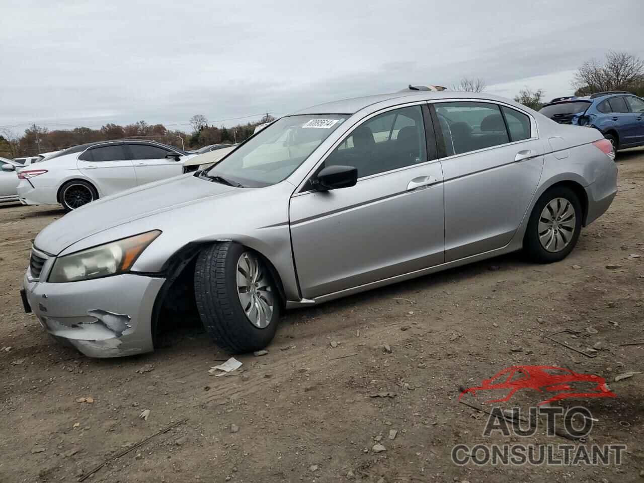 HONDA ACCORD 2010 - 1HGCP2F32AA178463