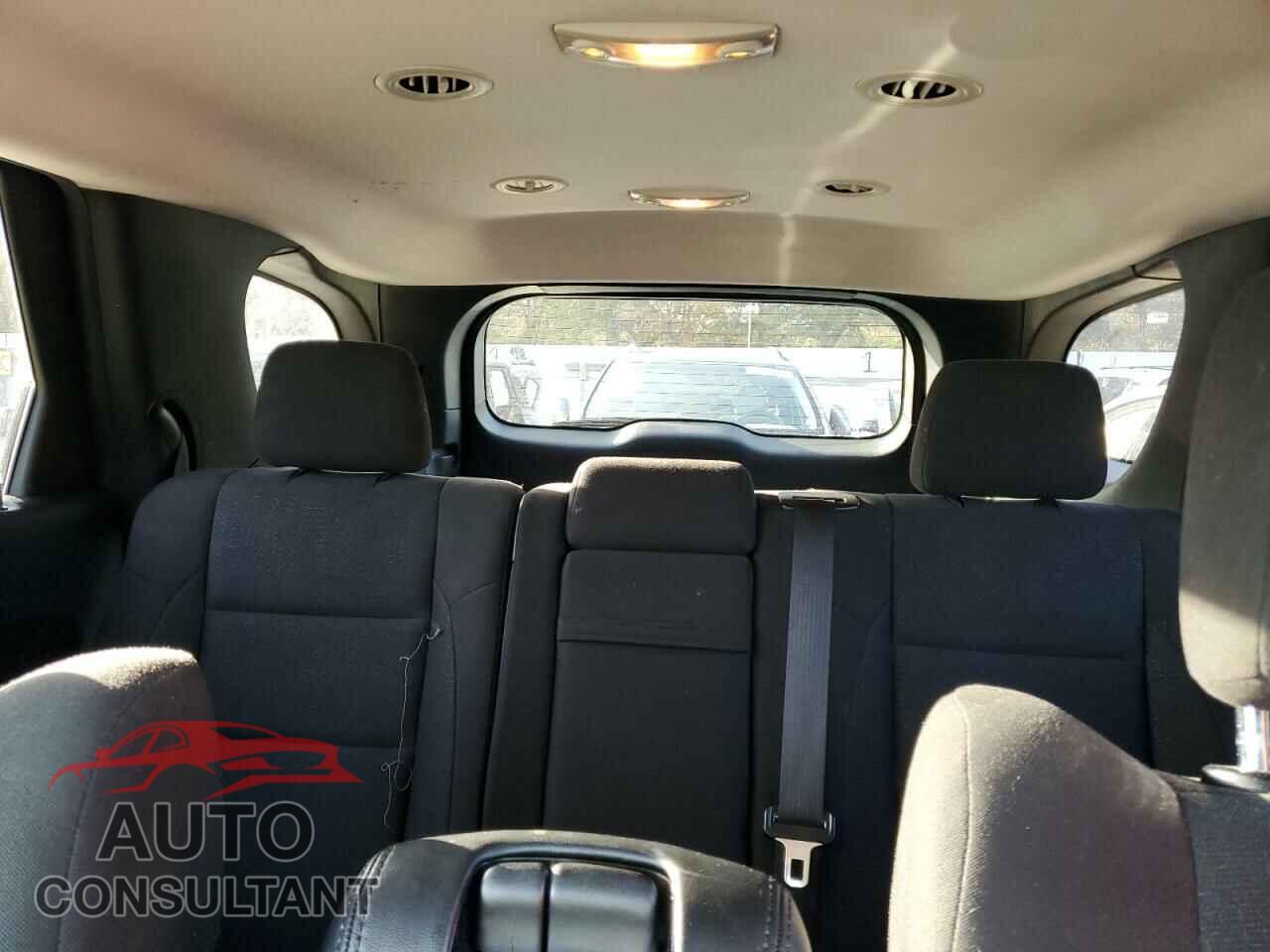 DODGE DURANGO 2014 - 1C4RDHAG2EC414389
