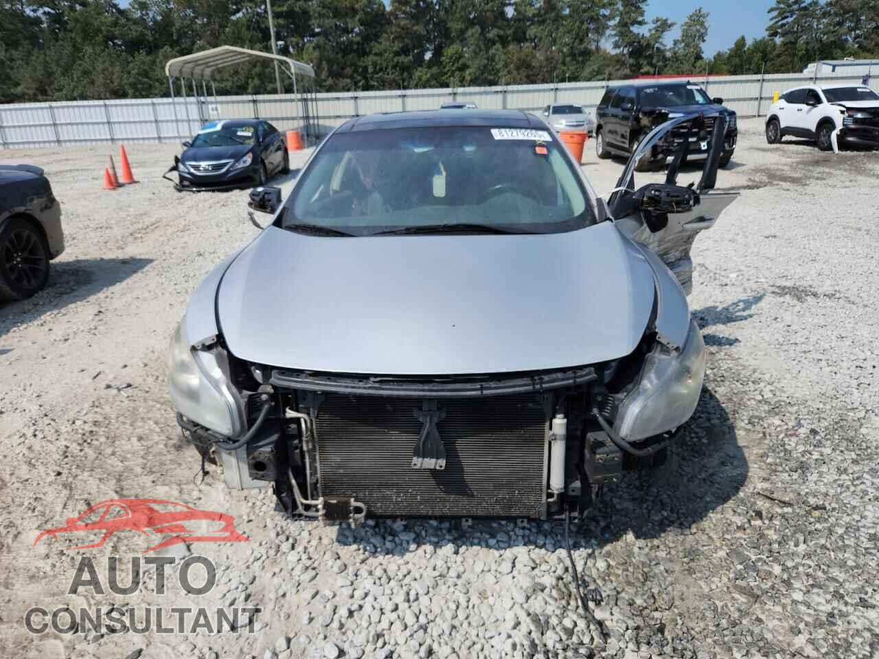 NISSAN MAXIMA 2012 - 1N4AA5AP4CC833013